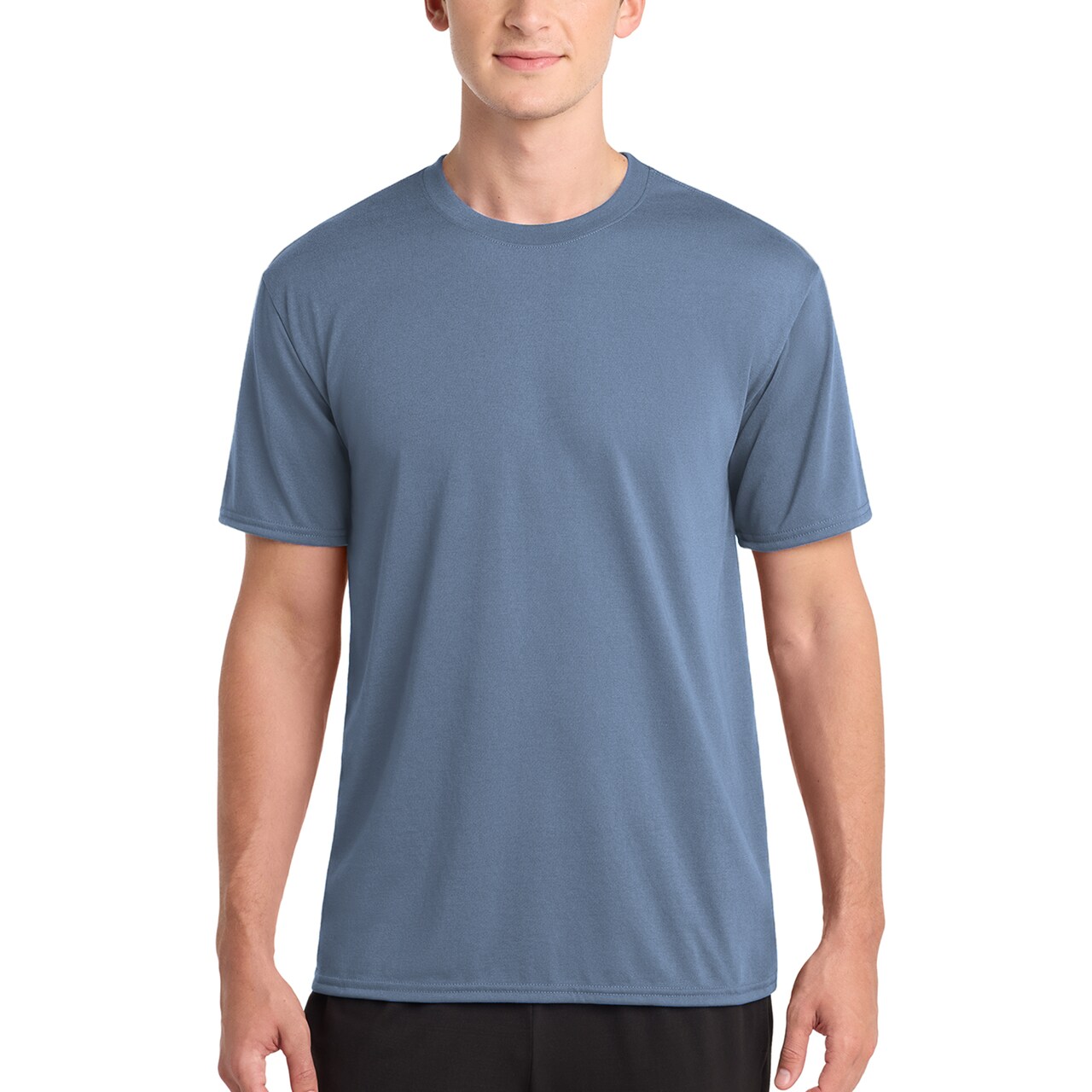 GILDAN Performance Blank T-Shirt for Sublimation Craft Projects